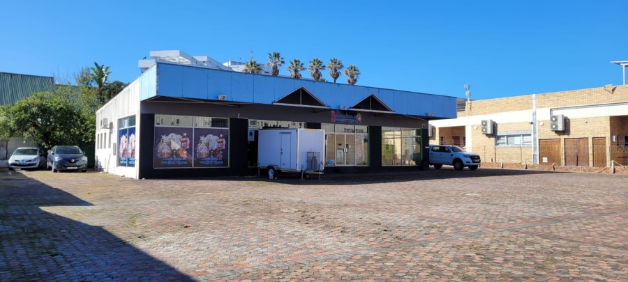Commercial Property for Sale in Dormehls Drift Western Cape